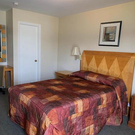 Nitey Nite Motel South Windsor 외부 사진