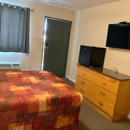 Nitey Nite Motel South Windsor 외부 사진